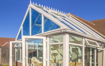 conservatory roof insulation costs Cobbaton