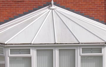 Cobbaton polycarbonate conservatory roof repairs