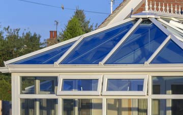 professional Cobbaton conservatory insulation