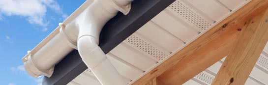 get Cobbaton guttering quotes today