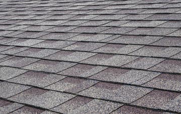 Cobbaton tiles for shallow pitch roofing