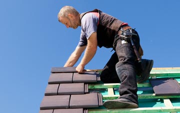 disadvantages of Cobbaton slate roofing