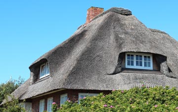 thatch roofing Cobbaton, Devon