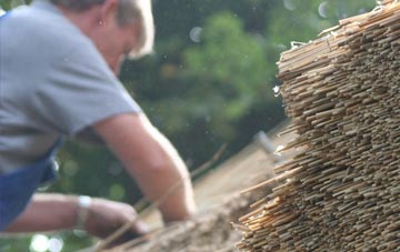 professional Cobbaton thatchers