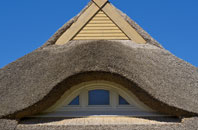 Cobbaton thatch roofing